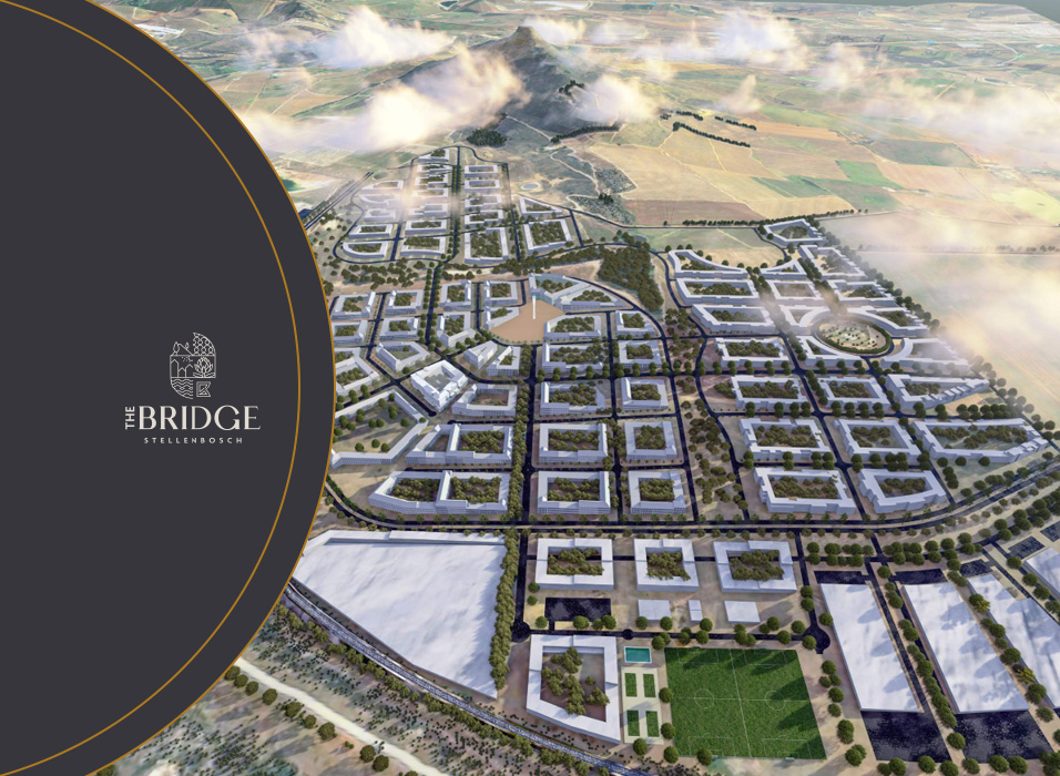 The First Truly Smart City in Africa